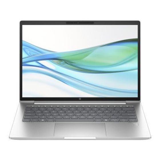 Ноутбук 14&quot; HP Probook 440 G11 U7-155U 8Gb/512Gb IntelGr noOS (A22YBEA#BH5)
