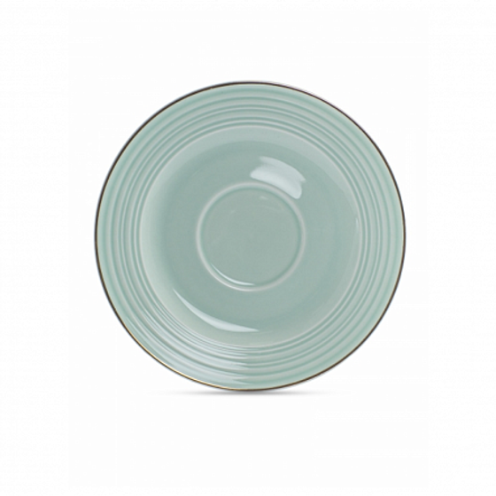 Чайная пара FIESTA мятный 220мл