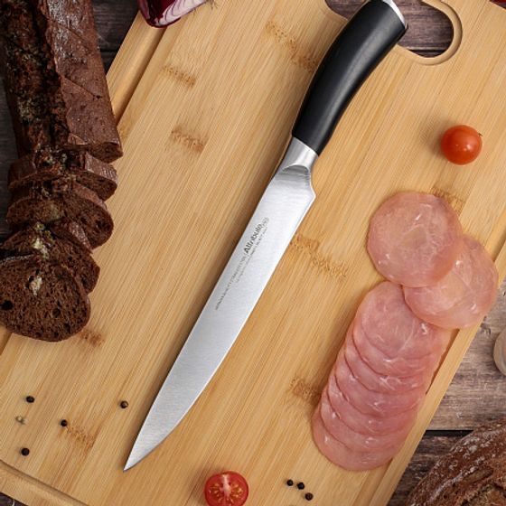 Нож филейный CHEF`S SELECT 20см