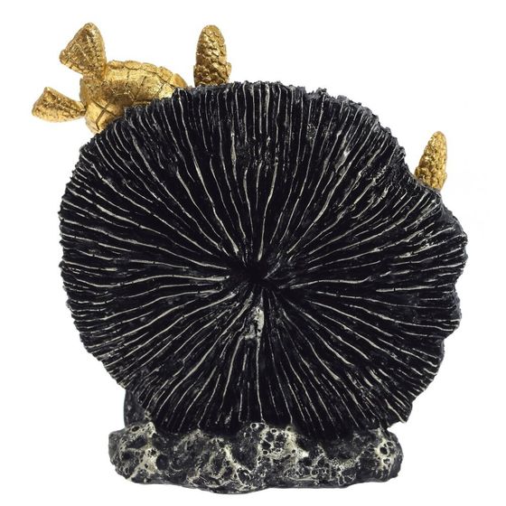 Фигурка декоративная &quot;Черепахи&quot;, L15,5 W8 H16 см