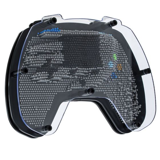 Изделие декоративное &quot;Экспресс-скульптор&quot;, Д25 Ш18,5 В5 см