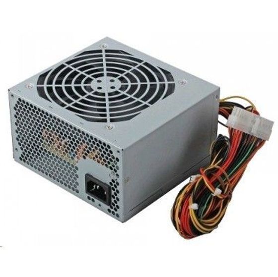 Блок питания 550W ATX Q-Dion QD-550 OEM 12cm fan (QD-550)