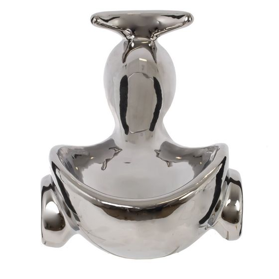 Подставка для бутылки &quot;Мотоцикл&quot;, L27 W11 H9,5 см