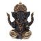 Фигурка декоративная &quot;Ганеша&quot;, L10 W9 H12 см