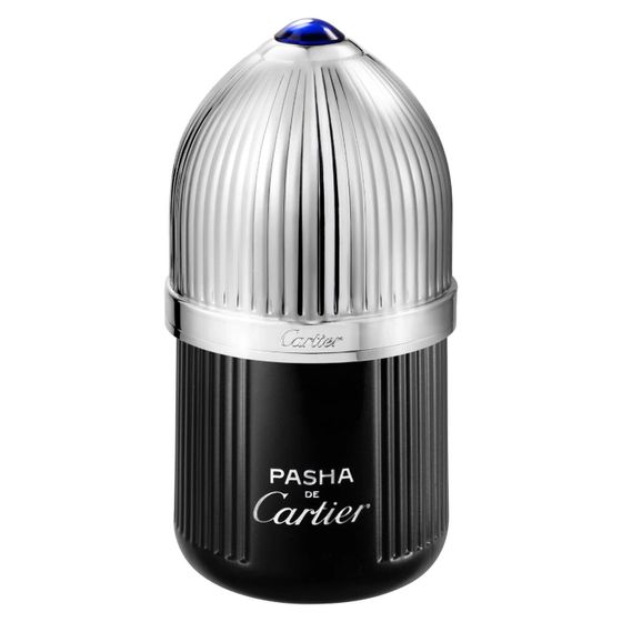 PASHA DE CARTIER Eau de Toilette Edition Noire