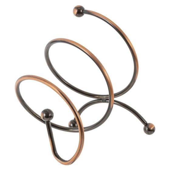 Подставка для бутылки, L16 W12 H16 см