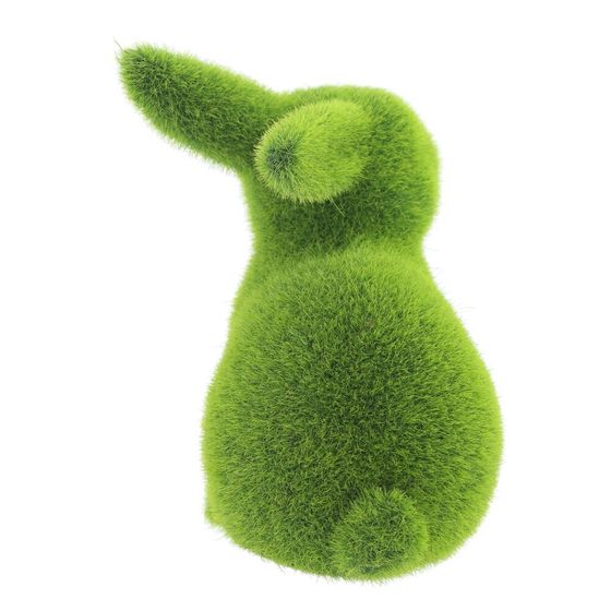 Фигурка декоративная "Заяц", L13 W8 H15 см