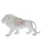Фигурка декоративная "Лев", L30 W8 H17 см