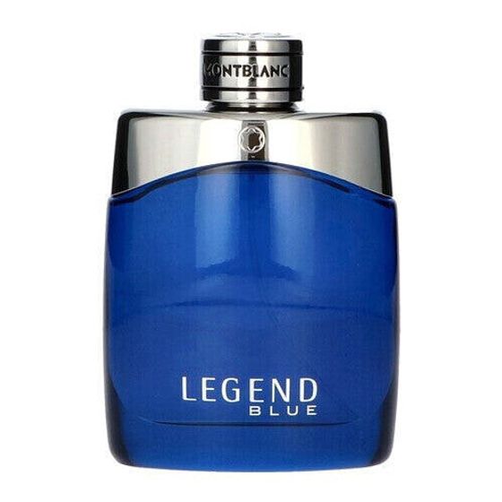 Montblanc Legend Blue Eau de Parfum