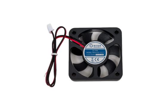 Вентилятор 5bites FB5010S-12L2 черный 50х50X10мм 4200rpm 2pin