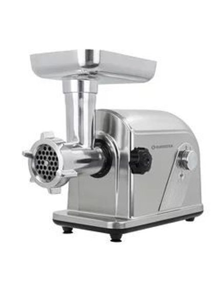 Мясорубка Eurostek EMG-0905 3200Вт серебристый