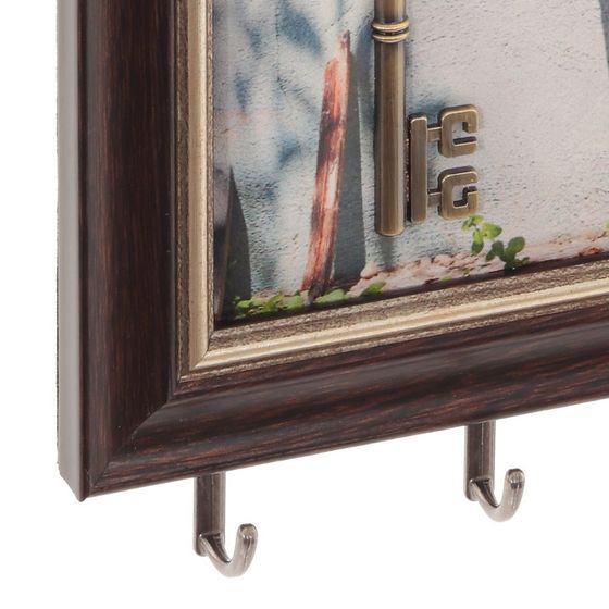 Ключница, Д22 Ш2,5 В30 см