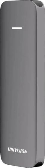 Внешний SSD 512GB Hikvision USB-C HS-ESSD-P0512GWD 512G GREY 1.8&quot; серый