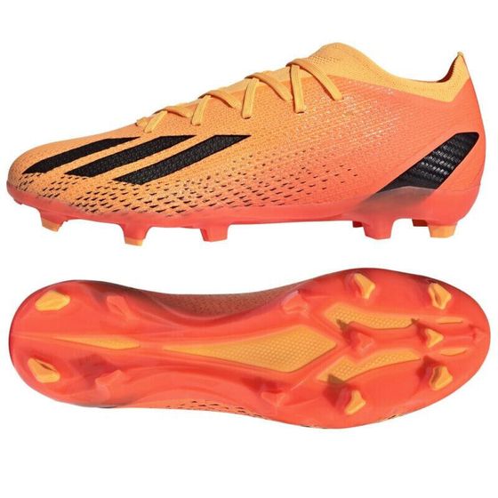 Футбольные бутсы Adidas X Speedportal.2 FG M GV9562