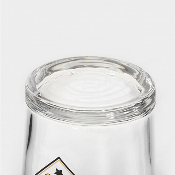 Стакан для пива ПЕЙЛ-ЭЛЬ Чирз 570мл 2шт