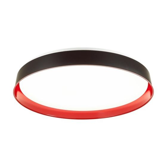 Светильник TUNA RED LED 70Вт 3000-6000К D510 IP43, с ПДУ