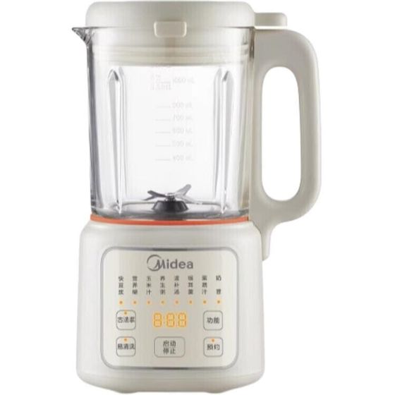 Midea DJ12B-B40D85 Touch-based Blenders Fully Automatic Multifunction Household Use