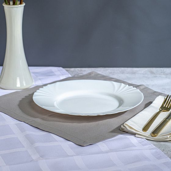 Тарелка КАДИКС 25см