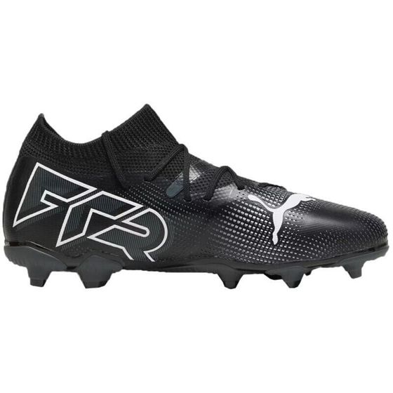 Футбольные бутсы Puma Future 7 Match FG/AG Jr 107729 02