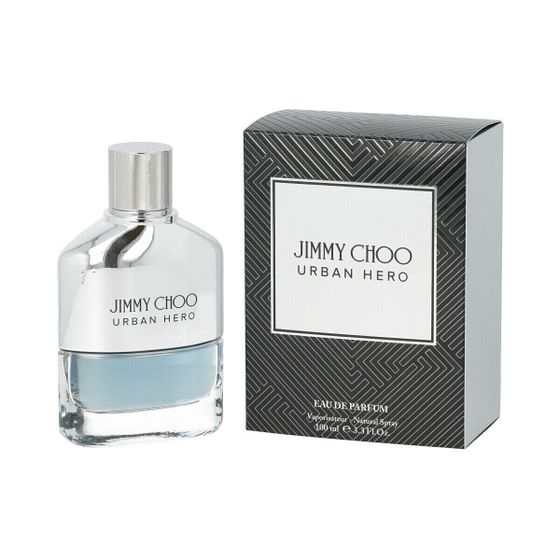 Мужская парфюмерия Jimmy Choo EDP Urban Hero (100 ml)