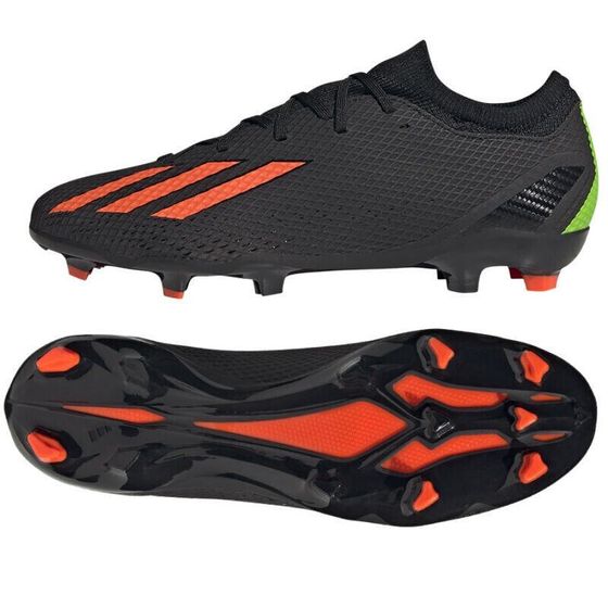 Обувь adidas X Speedportal.3 FG M ID4922