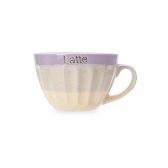 Кружка LATTE 380мл