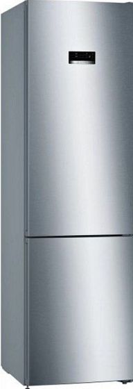 Холодильник Bosch KGN39XI30U нержавеющая сталь (двухкамерный)