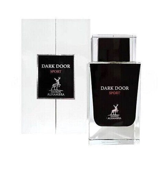 Dark Door Sport - EDP