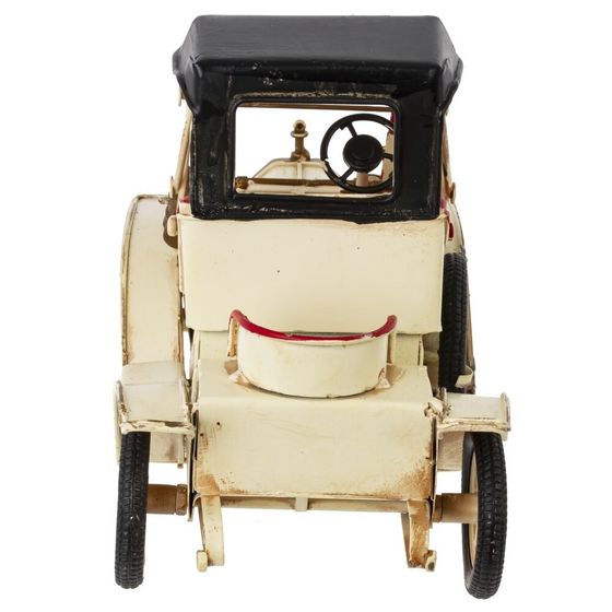 Изделие декоративное &quot;Автомобиль&quot;, Д24,5 Ш11,5 В15 см