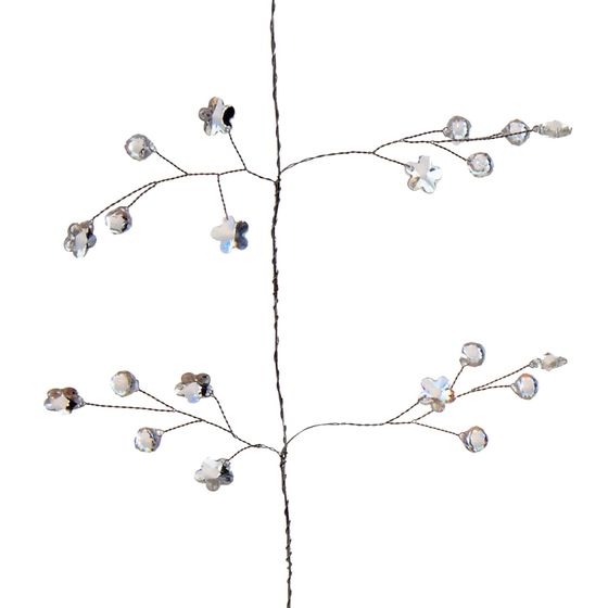 Изделие декоративное &quot;Гирлянда&quot;, L7 W7 H130 см