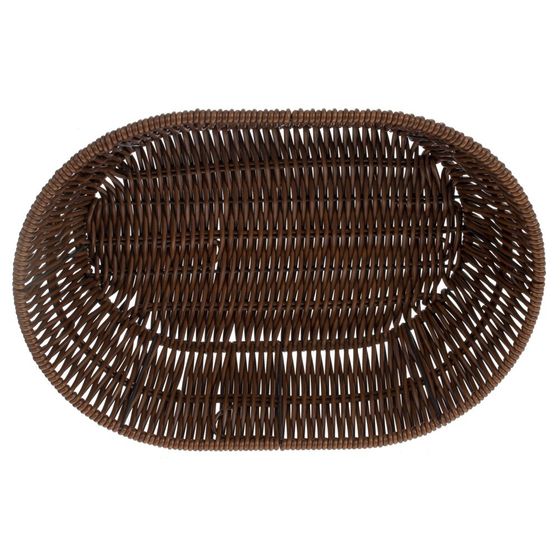 Корзина, L31 W22 H7,5 см