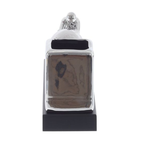 Подставка для письменных принадлежностей, L28 W8 H16,5 см