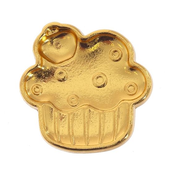 Набор для сургучной печати: ложка, печь для плавл, воск, свеча, печать, 5 штампов, Д21 Ш15 В4 см