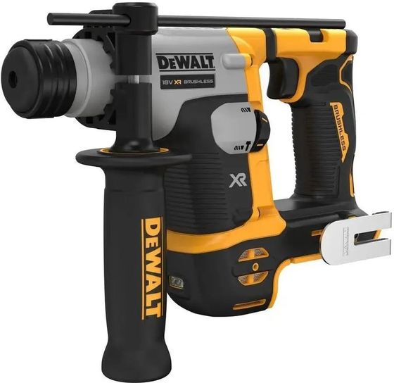 Перфоратор аккумуляторный DeWalt DCH172N 650Вт SDS+ уд.:1.4Дж без АКБ и ЗУ
