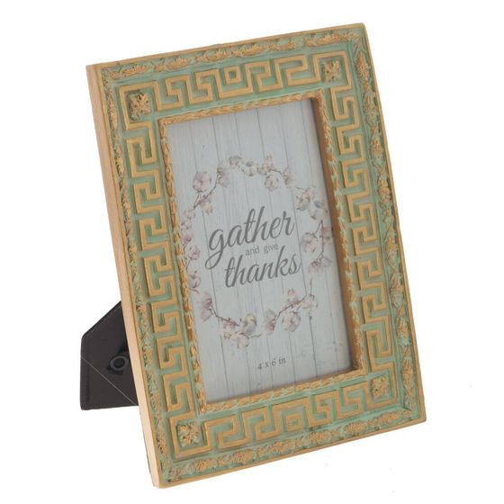 Фоторамка для фото 10*15, Д15,5 Ш2 В21 см