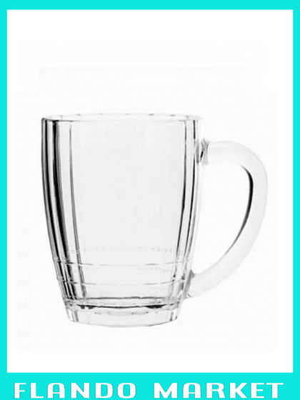 Кружка для пива НОСТАЛЬГИЯ 500мл