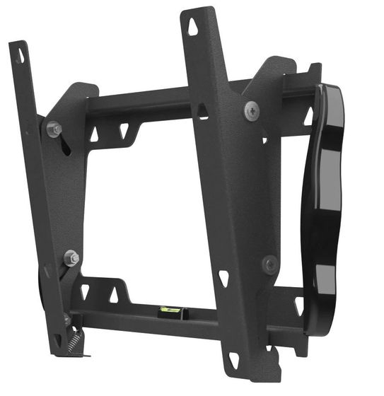 Кронштейн для телевизора Holder LCDO-4211 черный 22&quot;-42&quot; 25кг настенный наклон