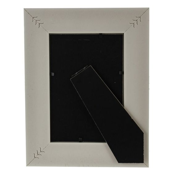 Фоторамка для фото 10*15, L17,5 W1 H22,5 см