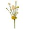 Ветка искусственная &quot;Пасхальная&quot;, L8 W5 H21 см