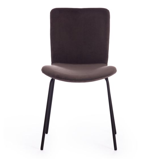 Стул GILLIAN (mod. 0137017-NI) / 1 шт. в упаковке