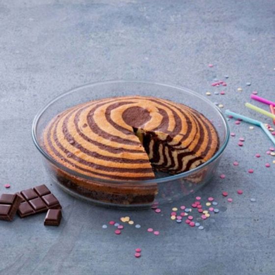 Форма для запекания Smart cooking 26см