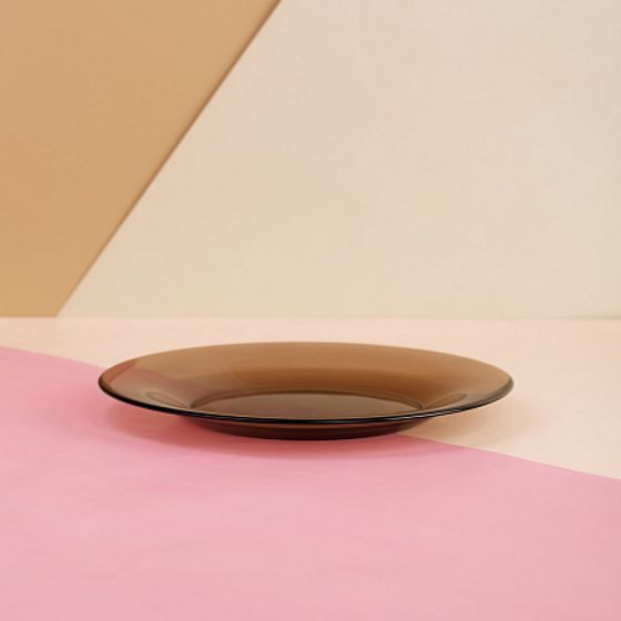 Тарелка десертная АМБЬЯНТЕ ЭКЛИПС 20см