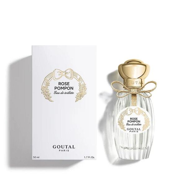 Парфюм унисекс Goutal Rose Pompon EDT 50 мл