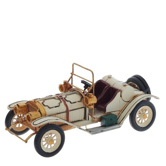 Изделие декоративное "Автомобиль", L33 W14,5 H15 см