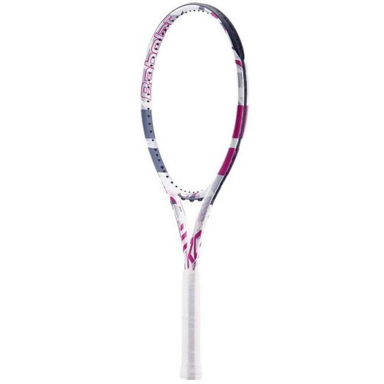 BABOLAT Evo Aero Lite Pink Unstrung Tennis Racket