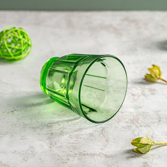 Стакан РОМАН ШАРТРЕЗ 250мл низкий