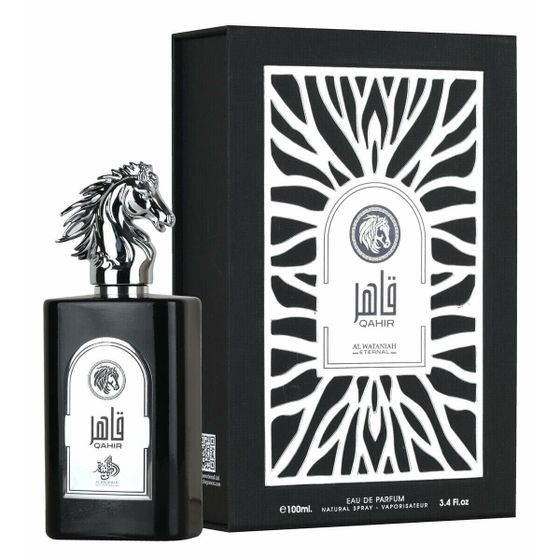 Мужская парфюмерия Al Wataniah Qahir EDP 100 ml