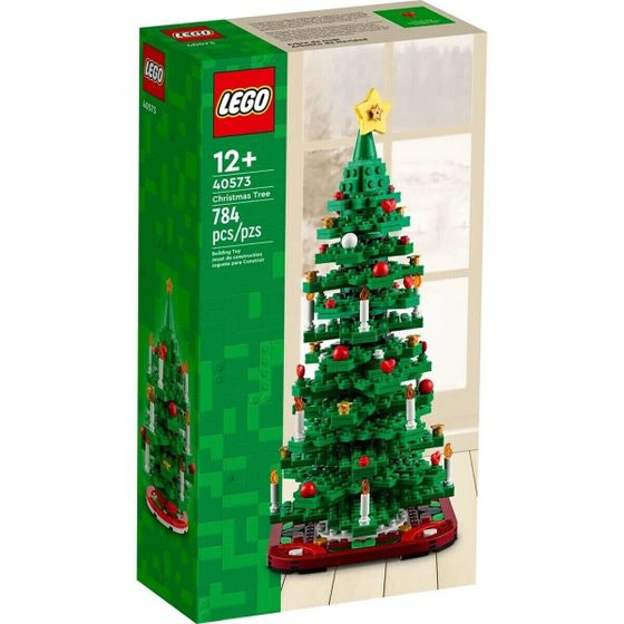 Lego 40573 Цветной конструктор