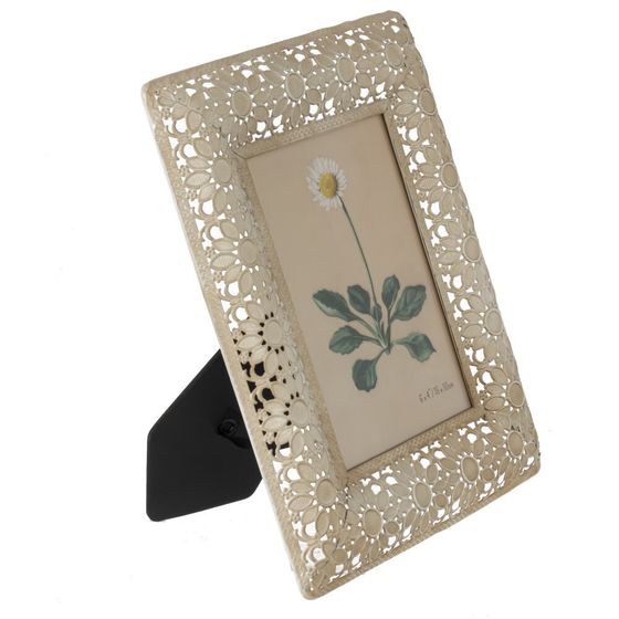 Фоторамка для фото 10*15, L18 W2 H23 см