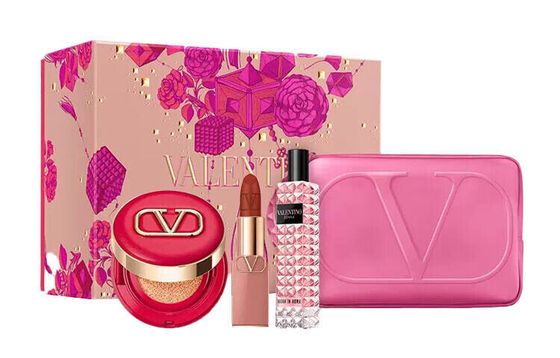 Valentino Makeup Sets Unisex